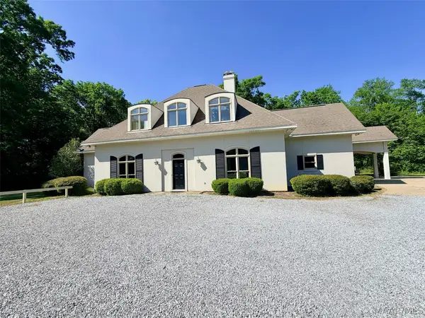 169 Farmington Lane, Pike Road, AL 36064