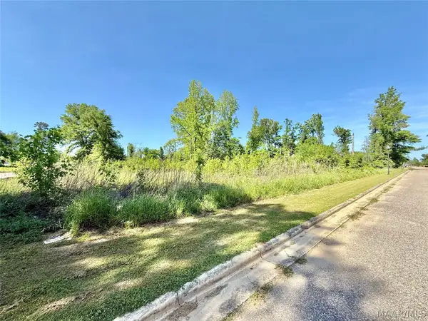 Lot 7 Houston Park Circle, Selma, AL 36701