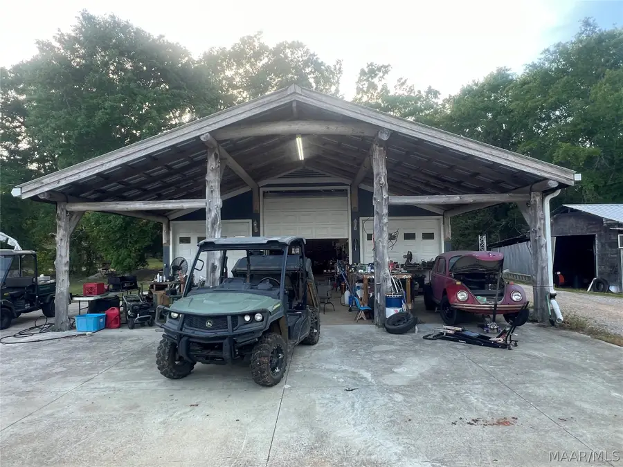 97 Franklin Road, Montgomery, AL 36105 - #3