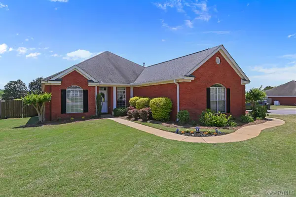 1086 Poplar Street, Prattville, AL 36066