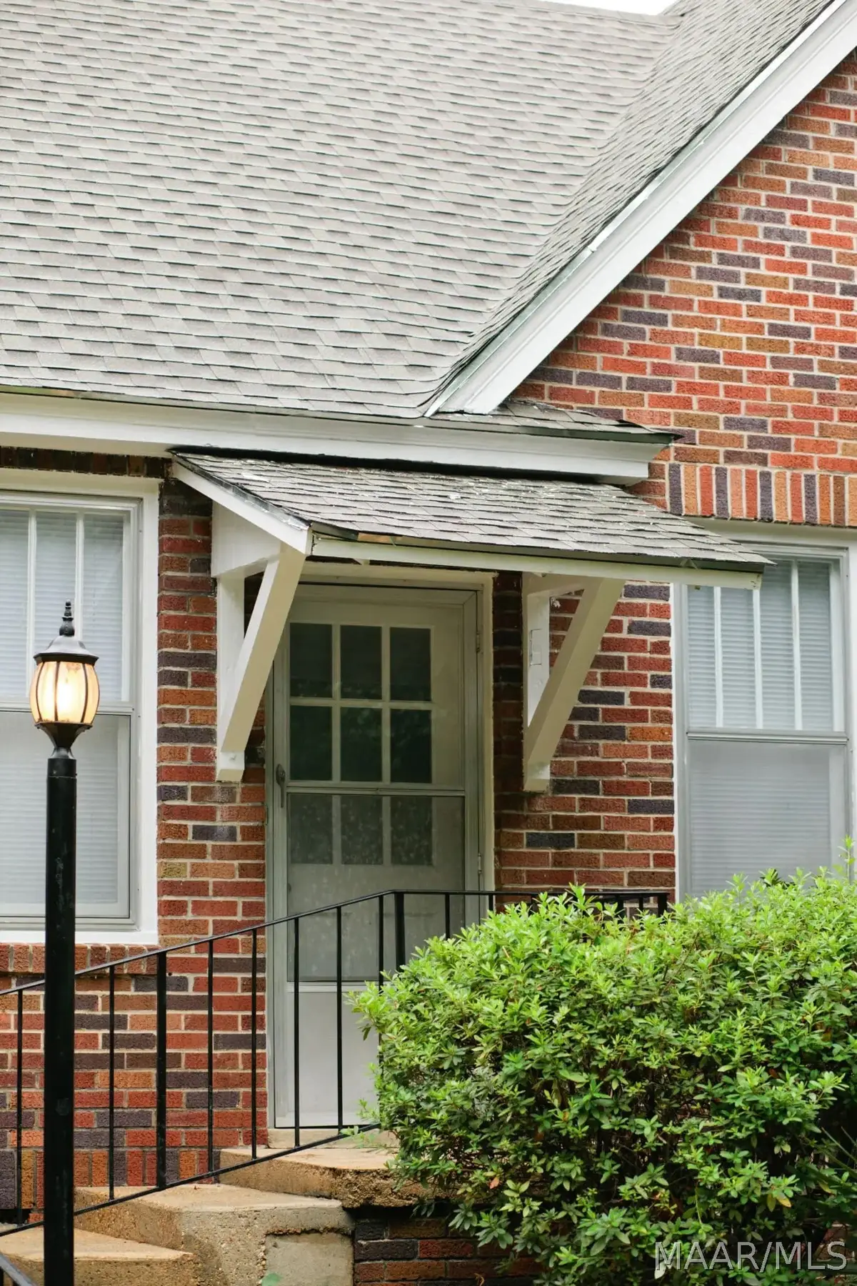 2001 Madison Avenue, Montgomery, AL 36107 - #1