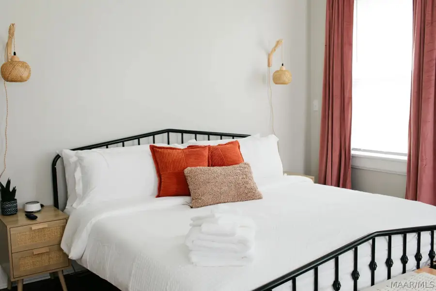 2001 Madison Avenue, Montgomery, AL 36107 - #2