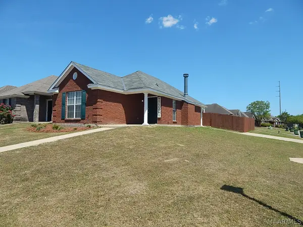 1333 Centerfield Court, Montgomery, AL 36117