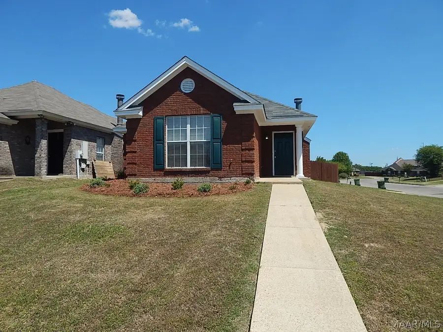 1333 Centerfield Court, Montgomery, AL 36117 - #2