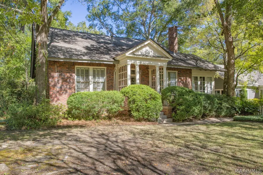 741 Thorn Place, Montgomery, AL 36106 - #2