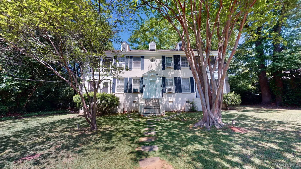 327 Cloverdale Road, Montgomery, AL 36104 - #1