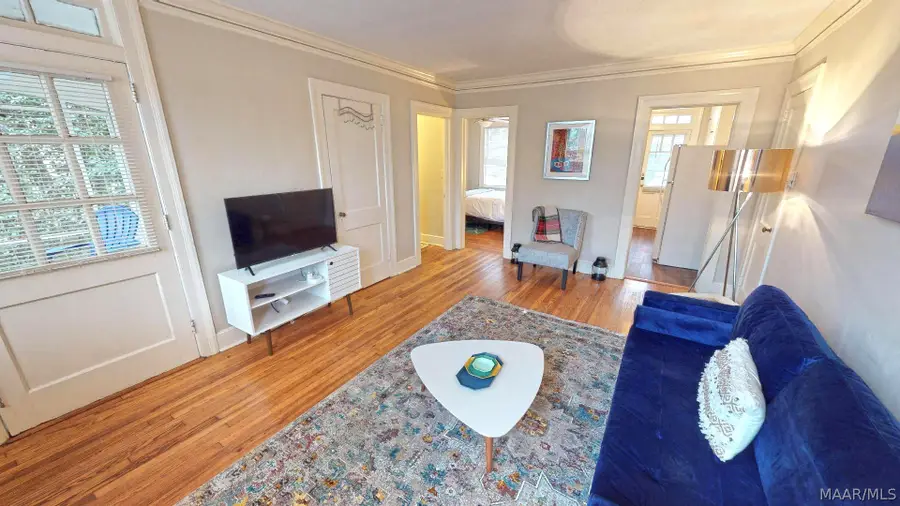 327 Cloverdale Road, Montgomery, AL 36104 - #2