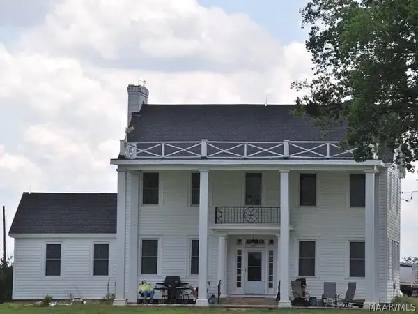 5112 Felder Road, Hope Hull, AL 36043