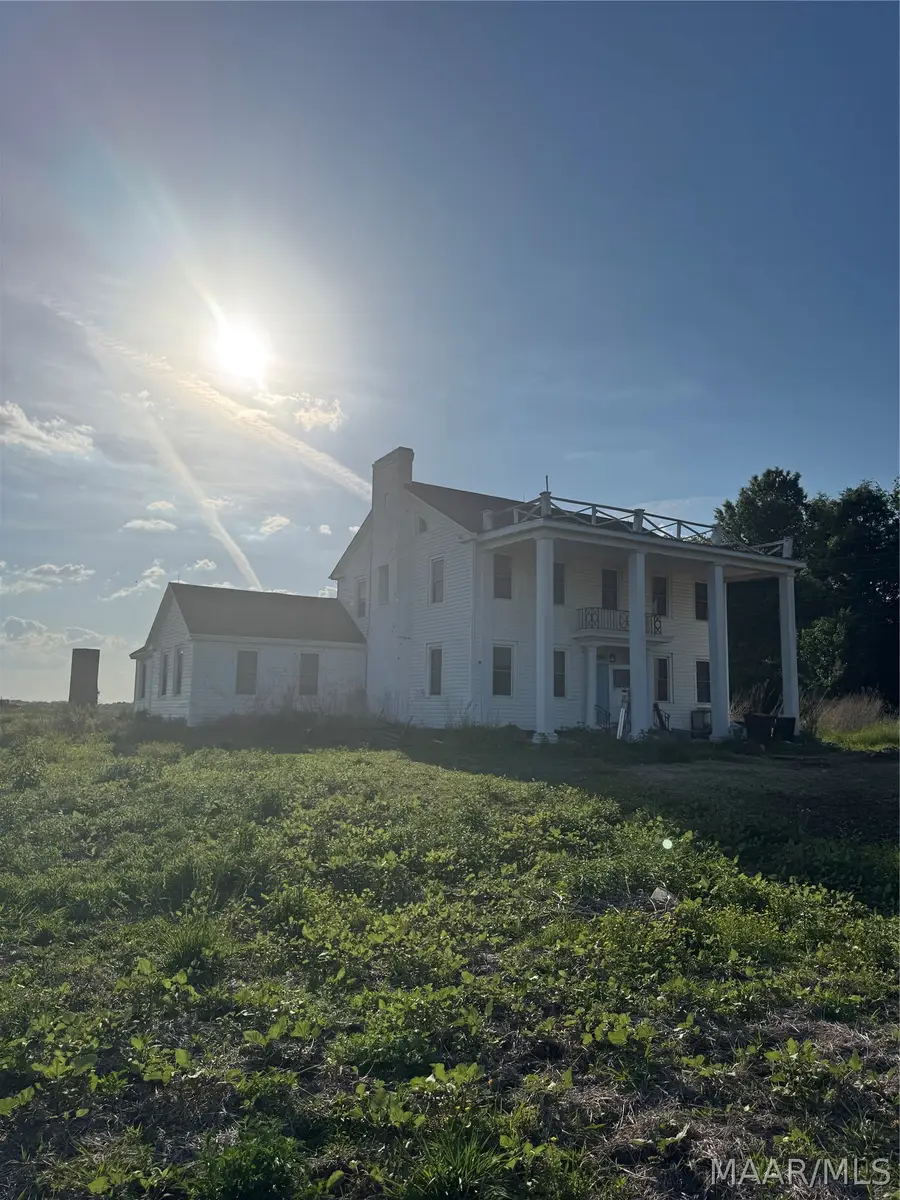 5112 Felder Road, Hope Hull, AL 36043 - #3