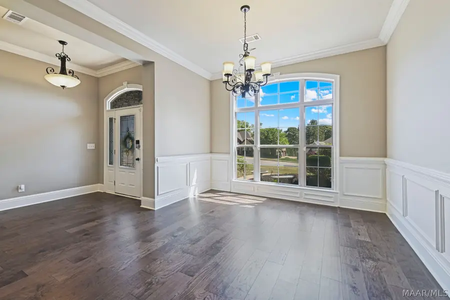 114 Brookstone Road, Wetumpka, AL 36093 - #3