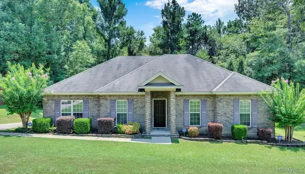 168 Woodhaven Lane, Wetumpka, AL 36093