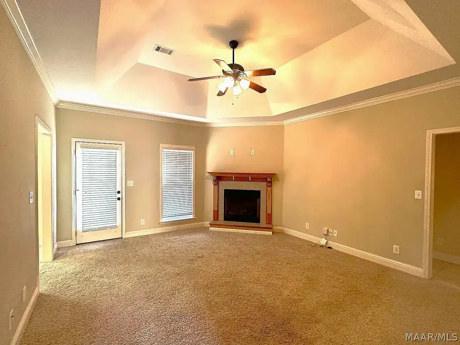 168 Woodhaven Lane, Wetumpka, AL 36093 - #2