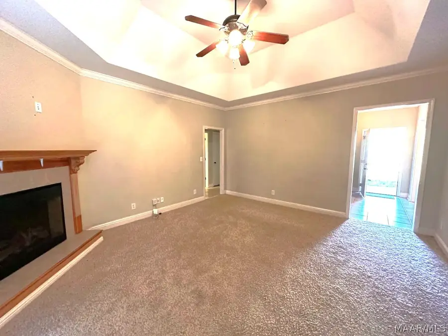 168 Woodhaven Lane, Wetumpka, AL 36093 - #3
