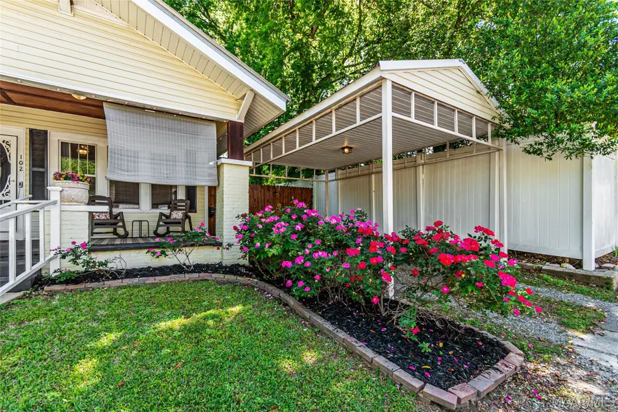 102 N Dubois Street, Tallassee, AL 36078 - #2
