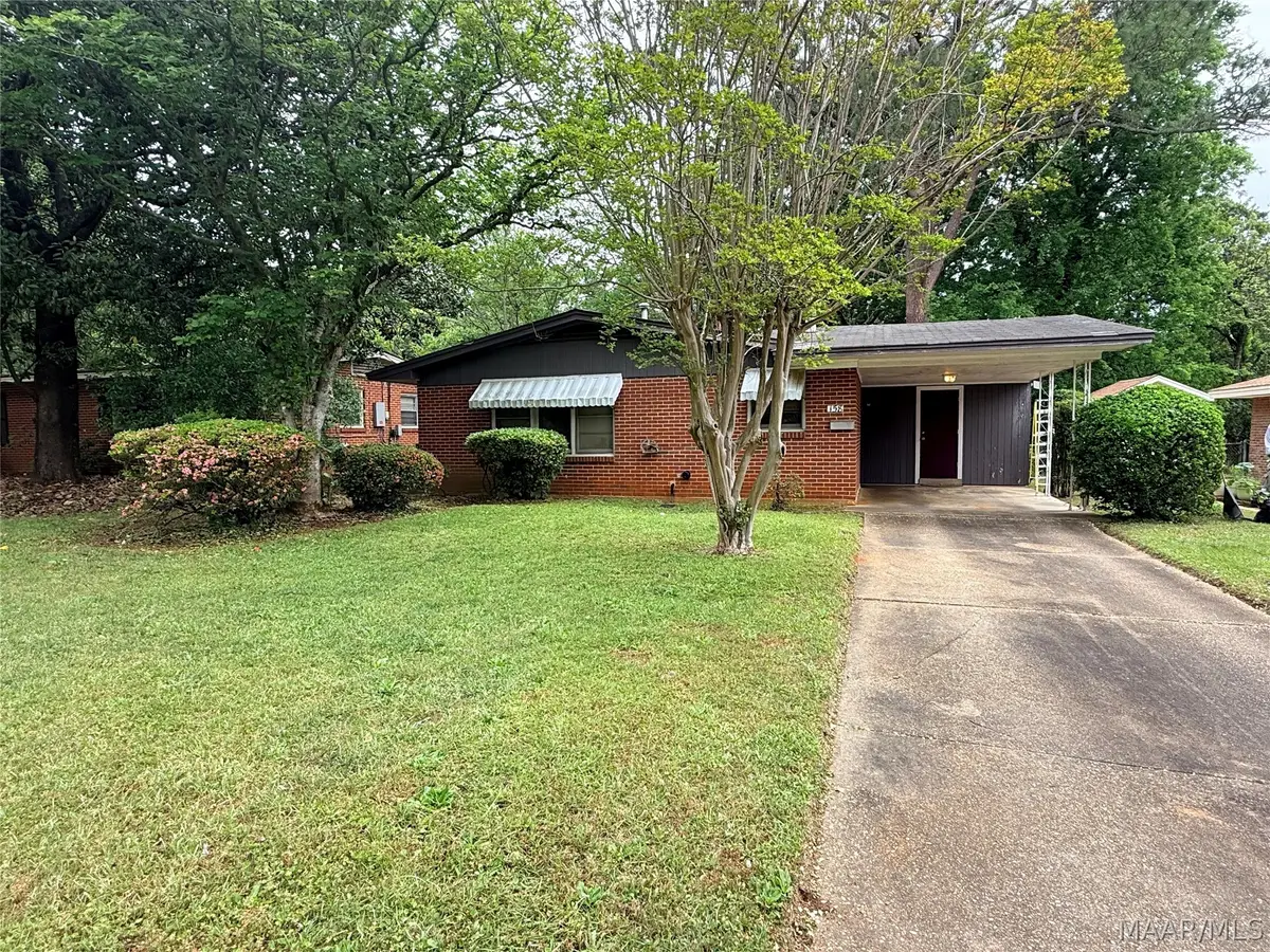 158 Eton Road, Montgomery, AL 36109 - #1
