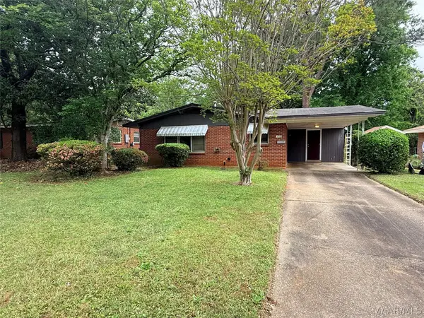 158 Eton Road, Montgomery, AL 36109
