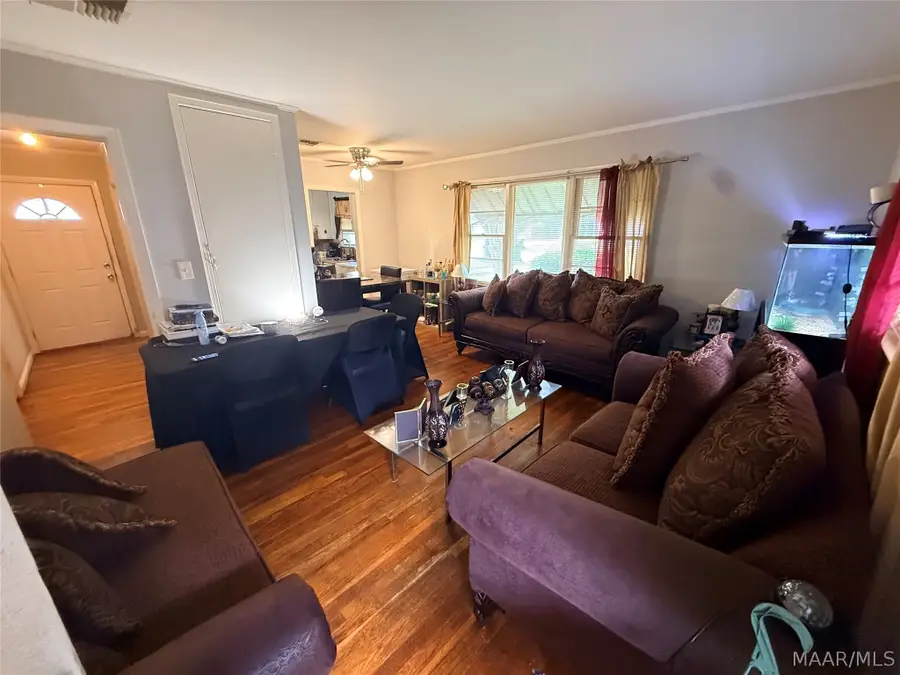 158 Eton Road, Montgomery, AL 36109 - #2