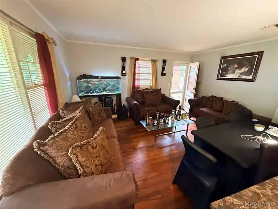 158 Eton Road, Montgomery, AL 36109 - #3