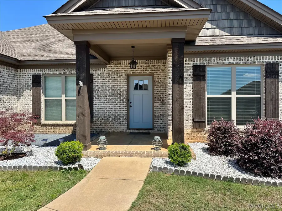 90 Grenada Court, Wetumpka, AL 36093 - #2