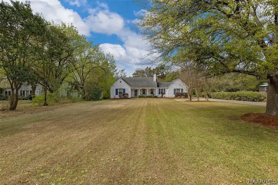 3640 Narrow Lane Road, Montgomery, AL 36111 - #2