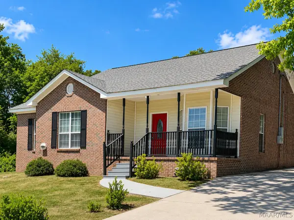 1354 Indian Hills Road, Prattville, AL 36067