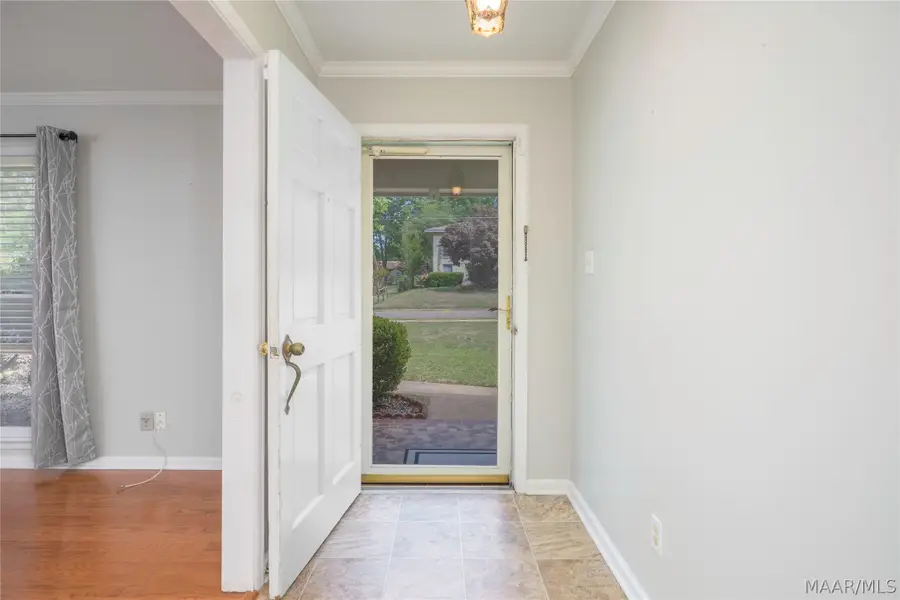 562 Larkin Lane, Montgomery, AL 36109 - #3