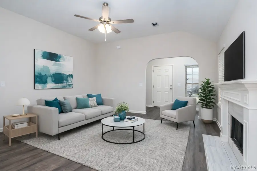 2014 Dawson's Mill Lane, Prattville, AL 36067 - #3