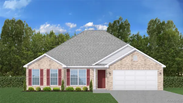 3134 Landing Lane, Deatsville, AL 36022