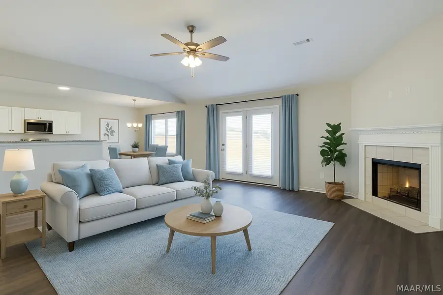 3129 Landing Lane, Deatsville, AL 36022 - #3