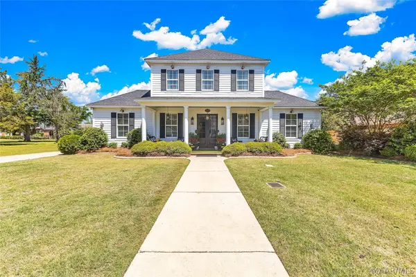 225 First Street, Prattville, AL 36067