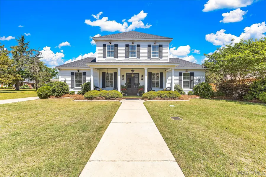 225 First Street, Prattville, AL 36067 - #2