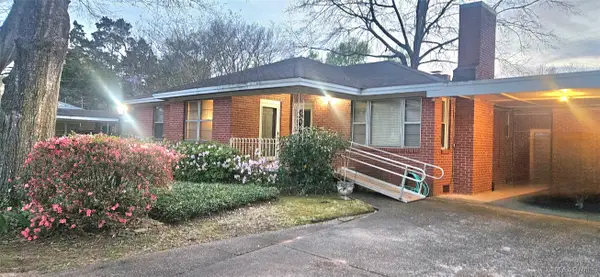 13 Brantwood Drive, Montgomery, AL 36109