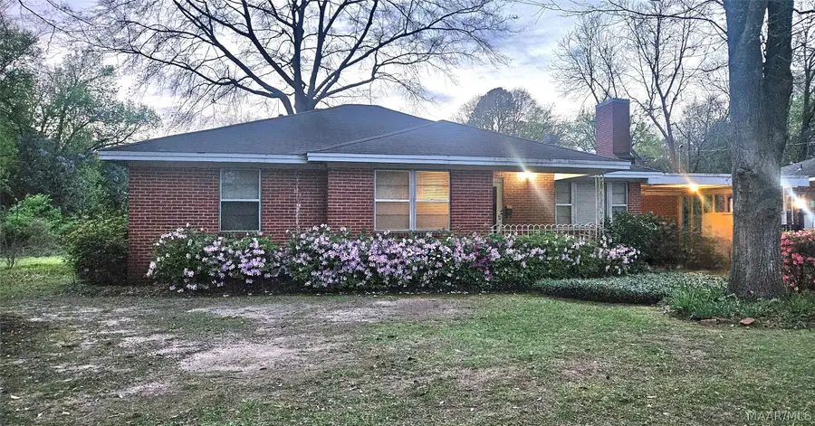 13 Brantwood Drive, Montgomery, AL 36109 - #2