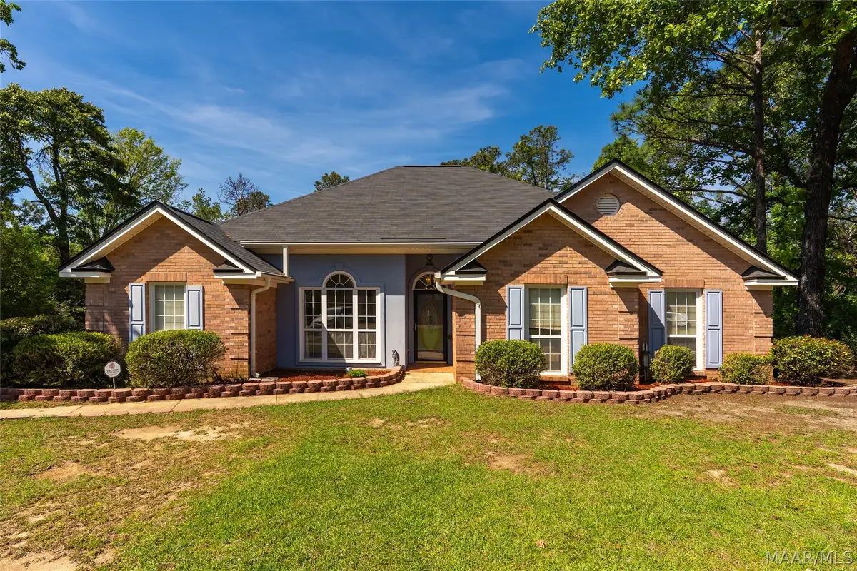 1625 Northpointe Drive, Deatsville, AL 36022 - #1