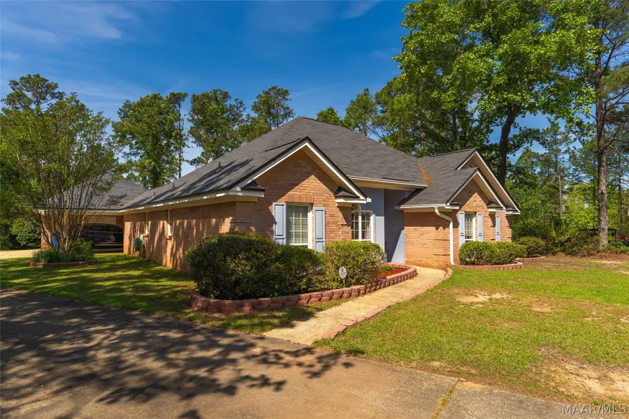 1625 Northpointe Drive, Deatsville, AL 36022 - #3