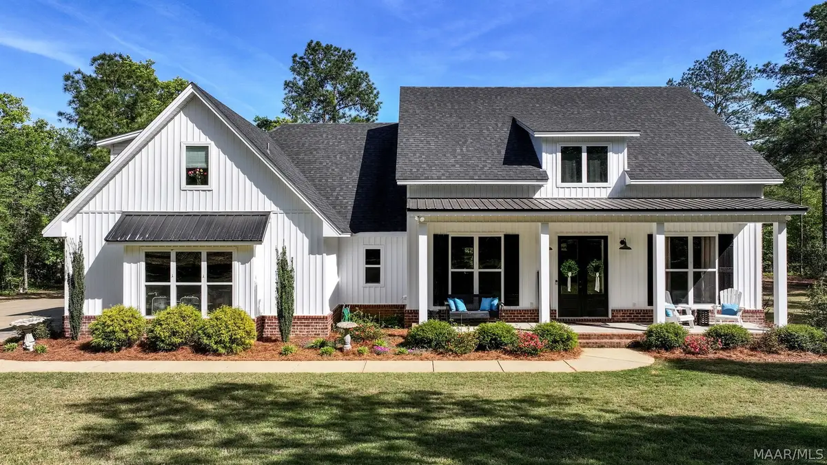 1864 Siesta Drive, Prattville, AL 36067 - #1