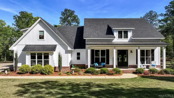 1864 Siesta Drive, Prattville, AL 36067