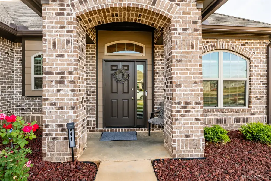 841 Hedgefield Way, Prattville, AL 36066 - #2