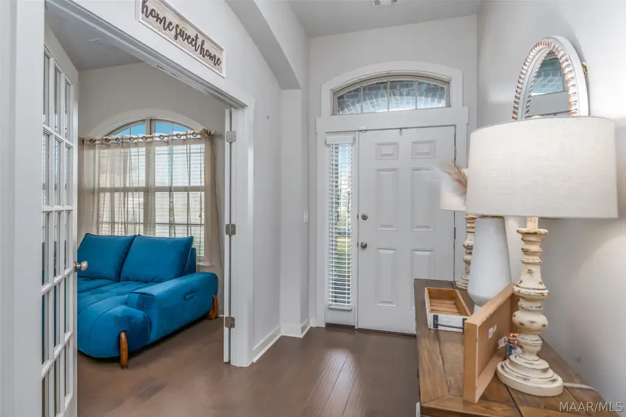 841 Hedgefield Way, Prattville, AL 36066 - #3