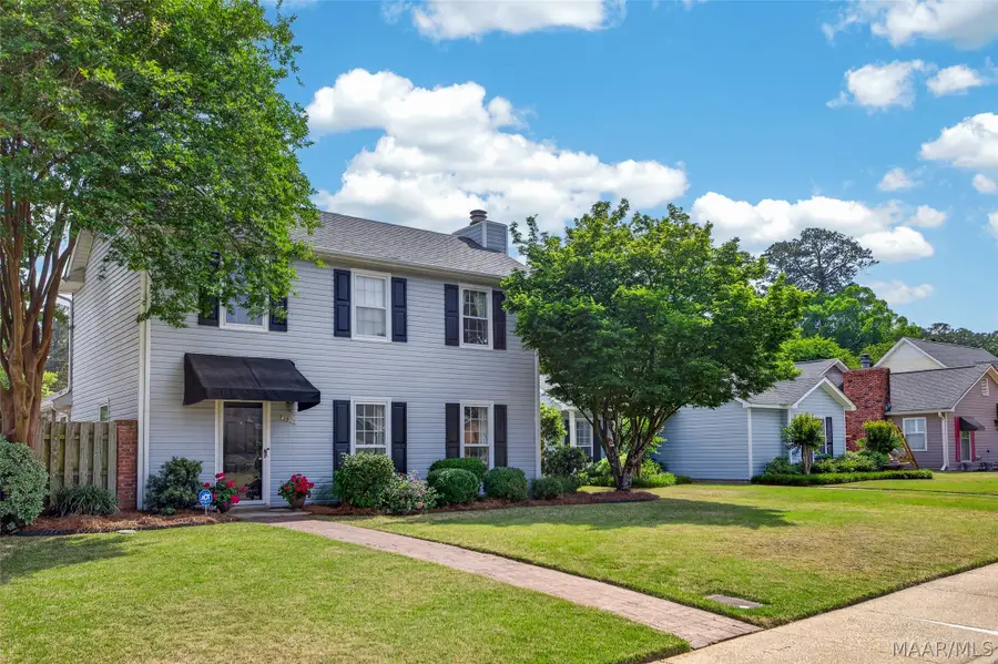 3820 Cedar Avenue, Montgomery, AL 36109 - #2