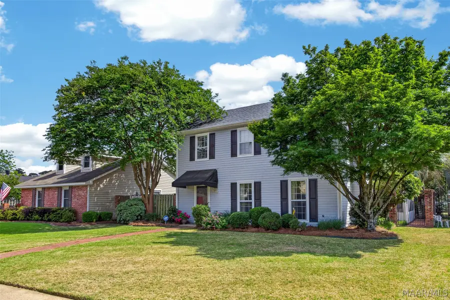 3820 Cedar Avenue, Montgomery, AL 36109 - #3