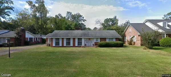 2013 Elkdale Street, Selma, AL 36701