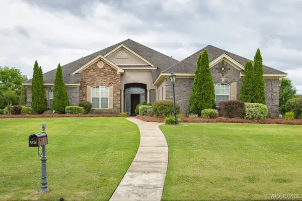 8936 Marston Way, Montgomery, AL 36117