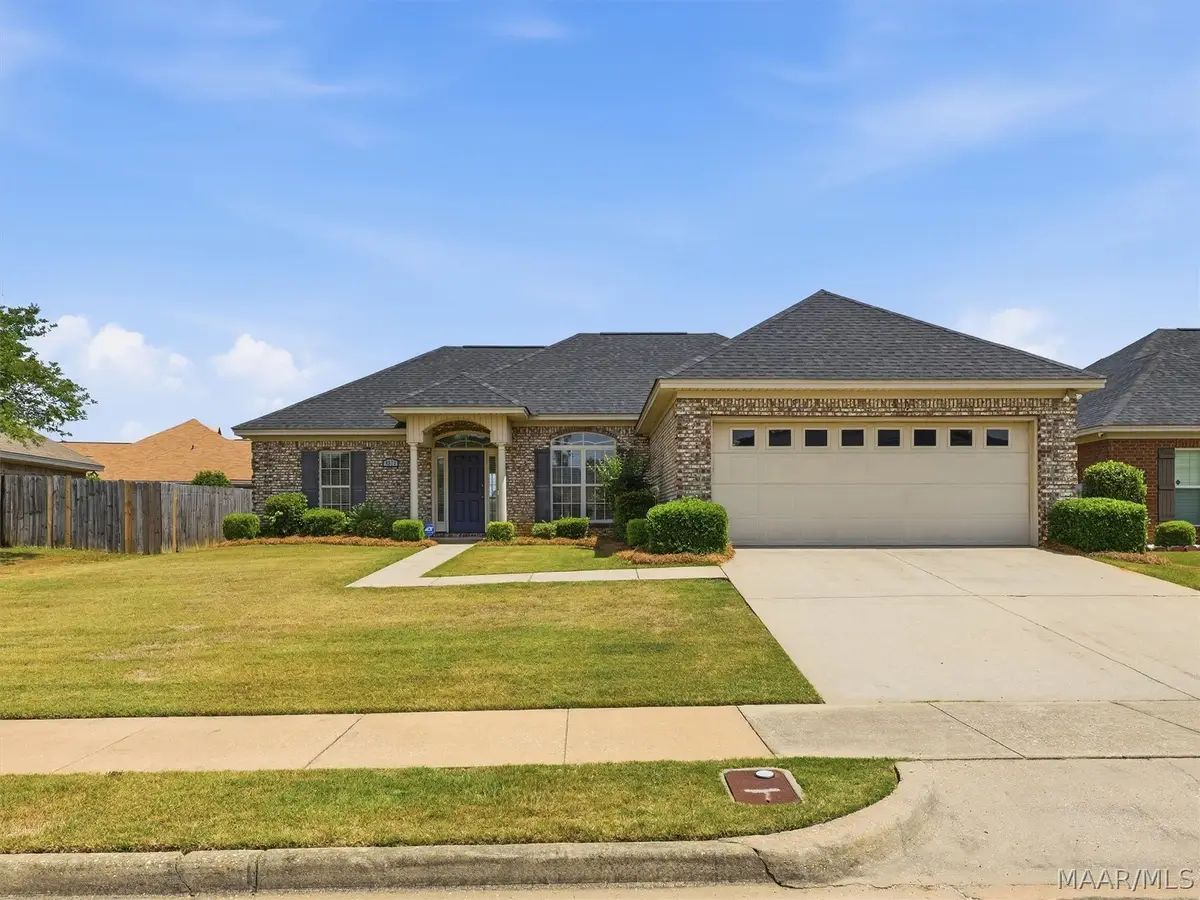 8513 Ryan Ridge Loop, Montgomery, AL 36117 - #1