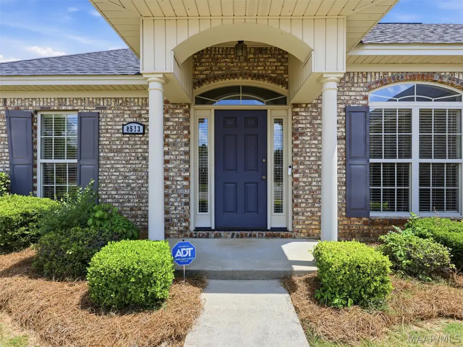 8513 Ryan Ridge Loop, Montgomery, AL 36117 - #3