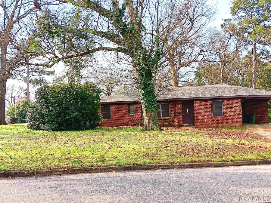 3338 Biltmore Avenue, Montgomery, AL 36109 - #2