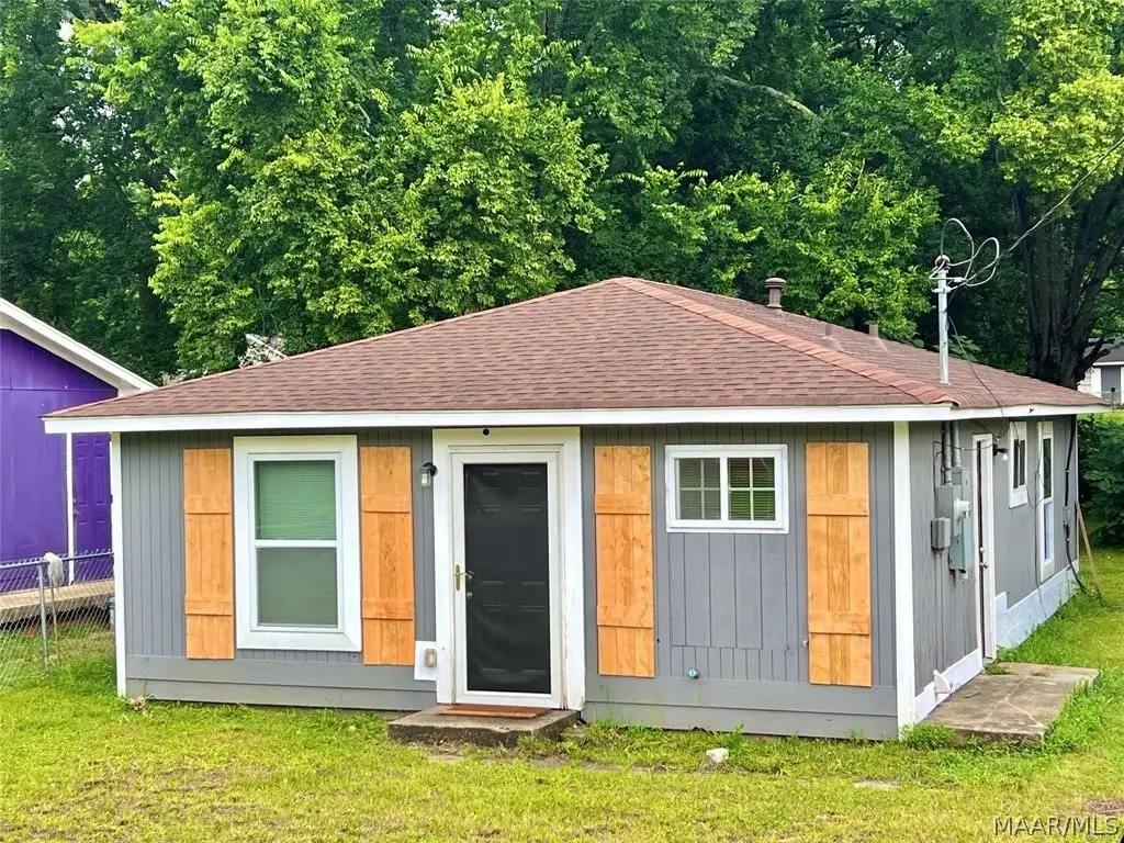 429 Edward Street, Montgomery, AL 36110 - #1