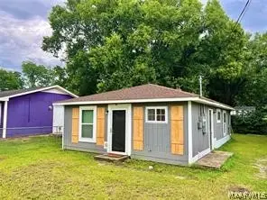 429 Edward Street, Montgomery, AL 36110 - #2