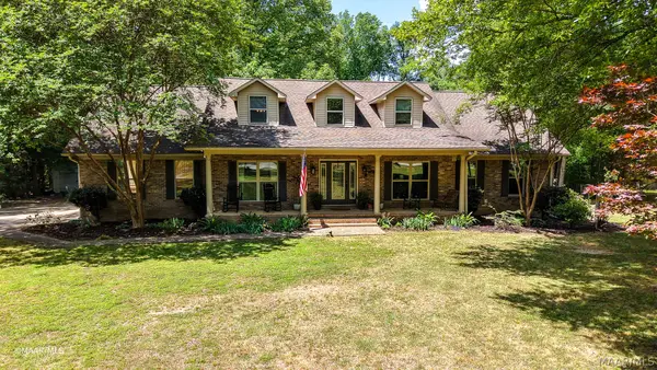 884 Berkshire Court, Thomasville, AL 36784