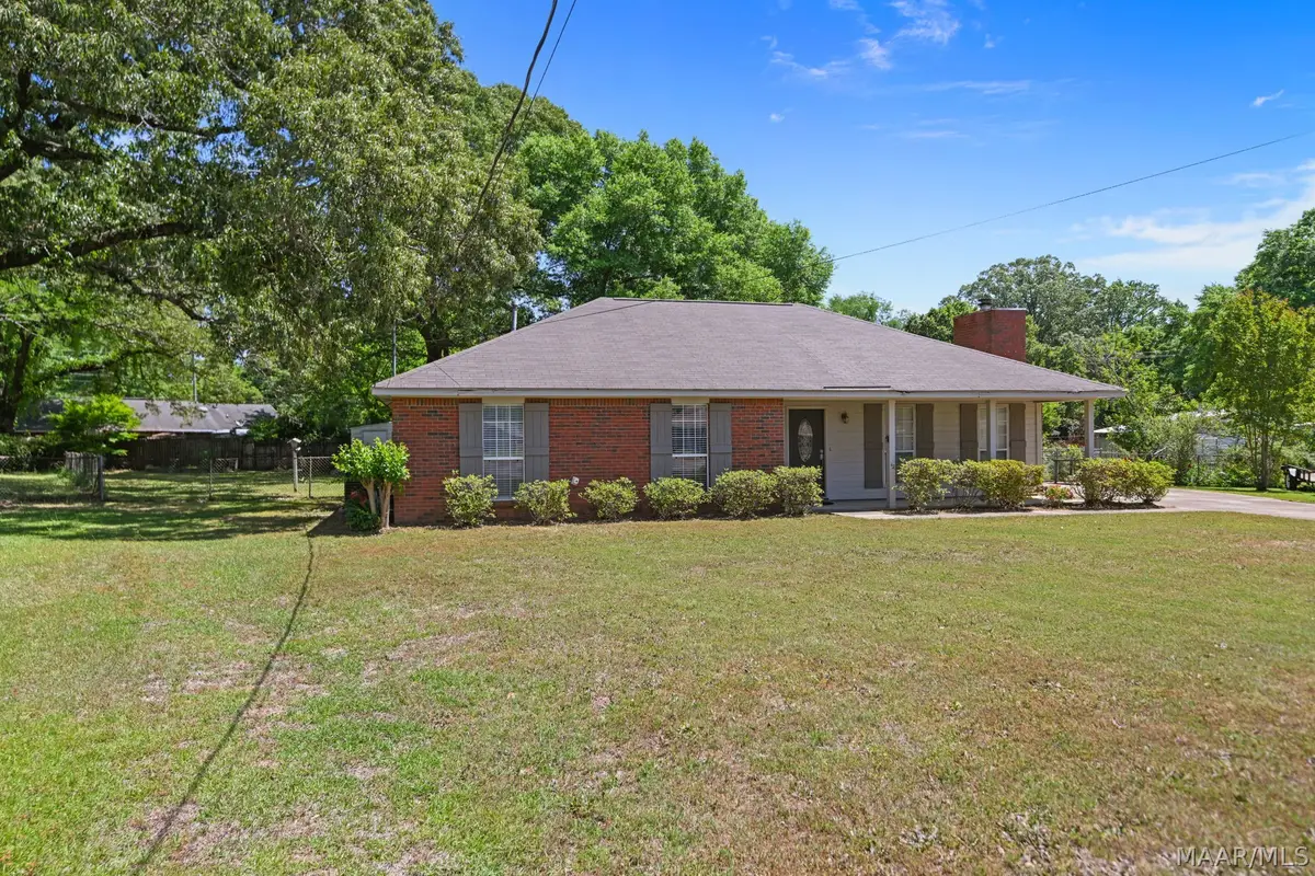 115 Ginfield Court, Coosada, AL 36020 - #1